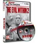 The Evil Within 2